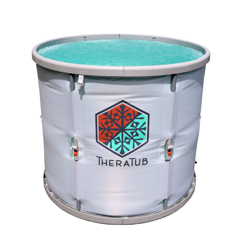TheraTub Portable Ice Bath Cold Plunge