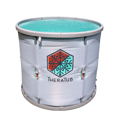 TheraTub Portable Ice Bath Cold Plunge